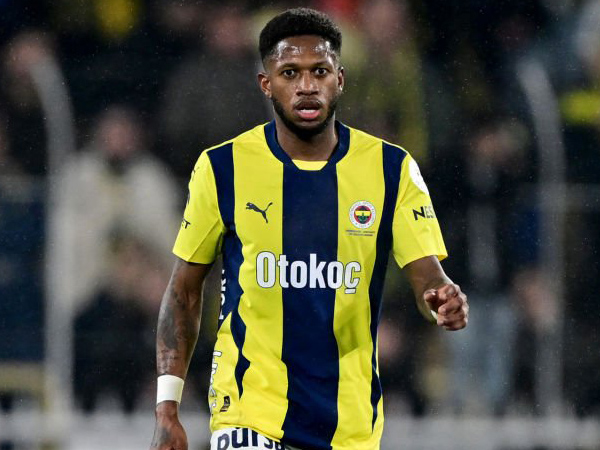 Fred.