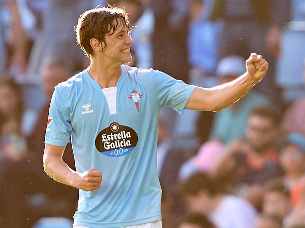 Fer Lopez.