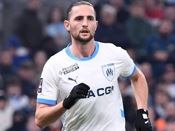 Adrien Rabiot