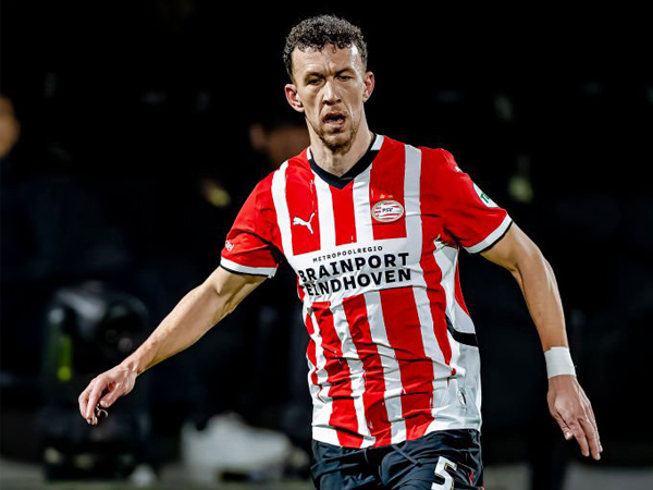 Ivan Perisic.