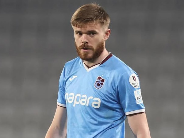 Arseniy Batagov. (Foto: Getty Images)