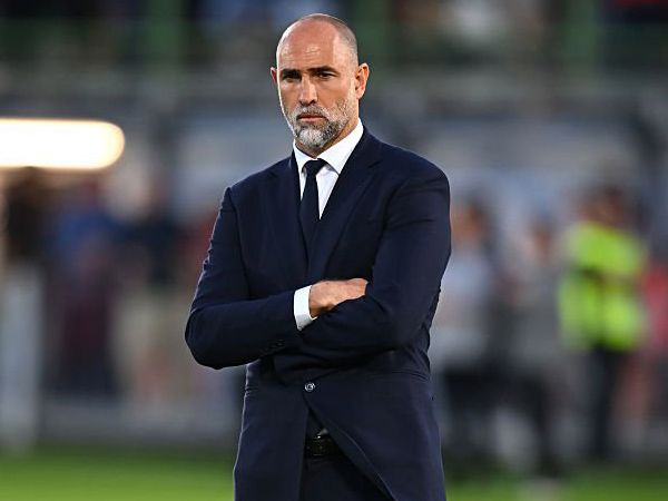 Igor Tudor.