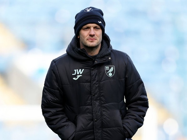 Mantan pemain Arsenal, Jack Wilshere