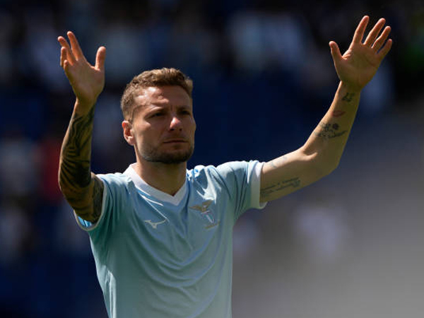 Kembali ke Serie A Jadi Opsi yang Memungkinkan Bagi Legenda Lazio