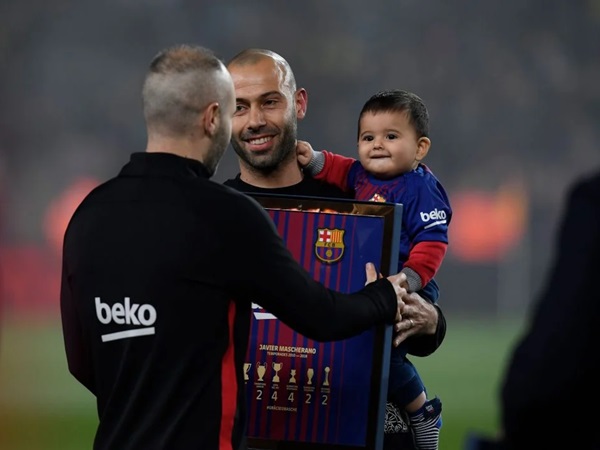 Legenda Barcelona Dukung Mastantuono Bersinar di Real Madrid