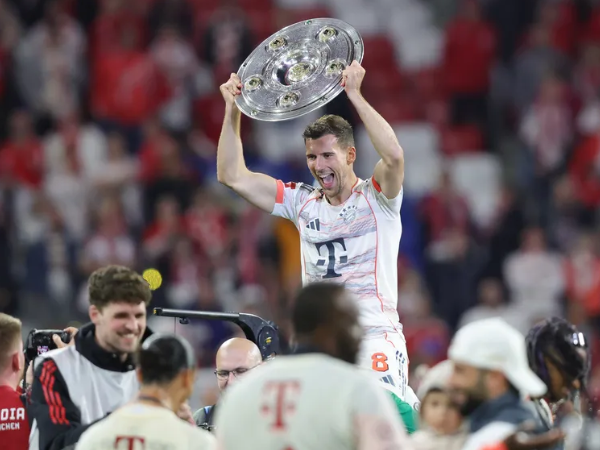 Leon Goretzka