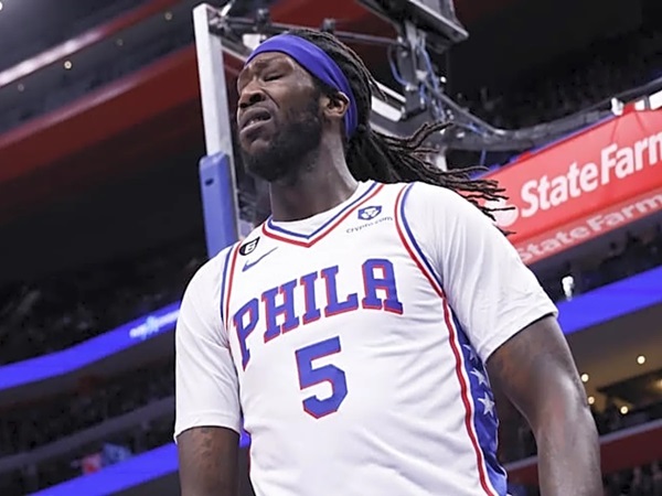 Montrezl Harrell Kenang Momen Ribut dengan Doc Rivers