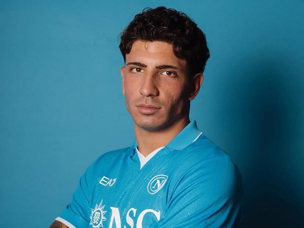 Luca Marianucci