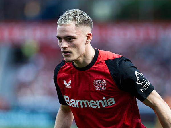 Perbedaan Harga Jual Florian Wirtz ke Liverpool di Media Inggris dan Jerman