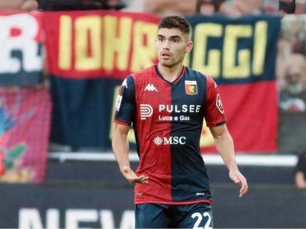 Johan Vasquez