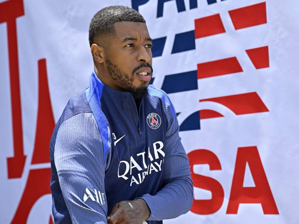 Presnel Kimpembe