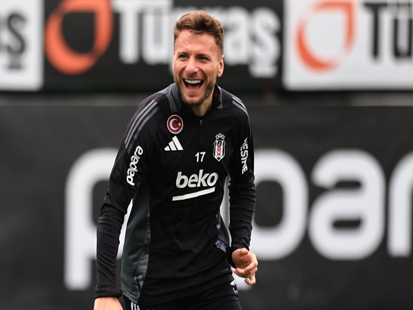 Ciro Immobile