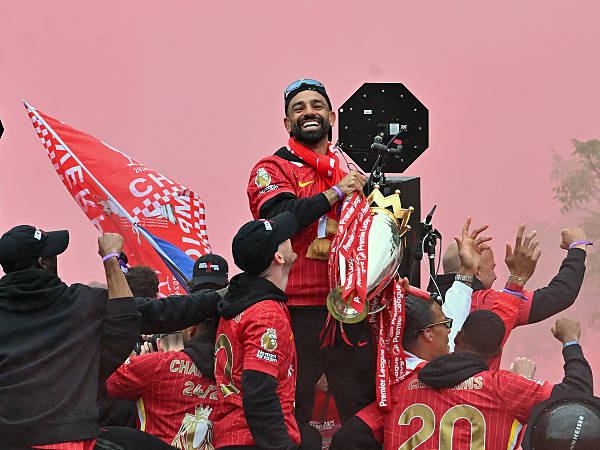 Bagaimana Analitik Data Jadi Kunci Kedatangan Mohamed Salah di Liverpool