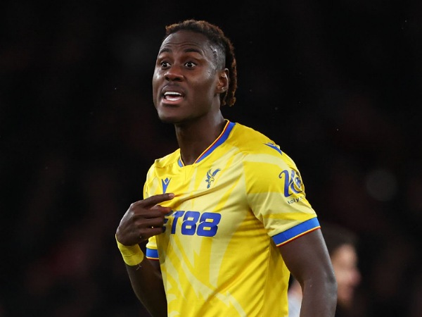 Bek Chelsea, Trevoh Chalobah, dipinjamkan ke Crystal Palace pada awal musim 2024-25