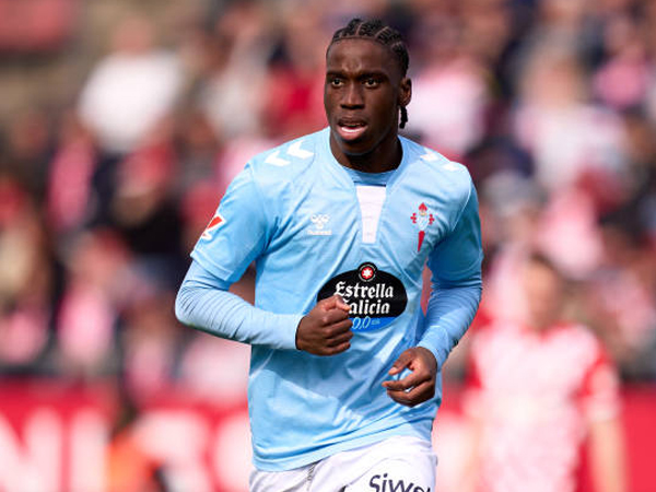 Demi Bertahan di Celta Vigo, Ilaix Moriba Siap Turunkan Gaji