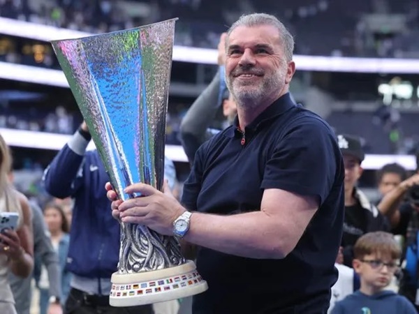 Eks manajer Tottenham