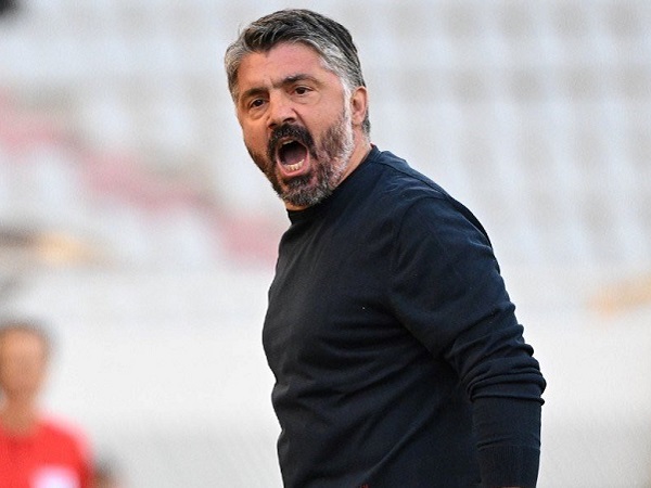 Gennaro Gattuso
