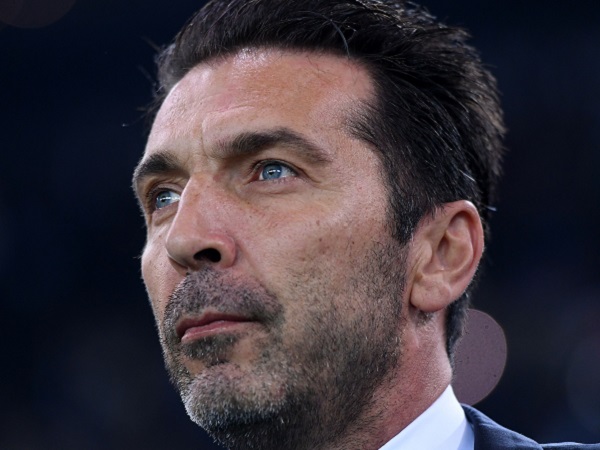 Gianluigi Buffon