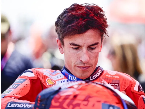 Gigi Dall’Igna Puji Penampilan Gemilang Marc Marquez di MotoGP Aragon