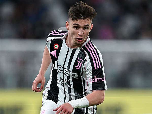 Francisco Conceicao.