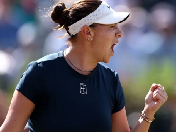 Kejutan Tatjana Maria Berlanjut Sampai Ke Final Di Queen’s Club
