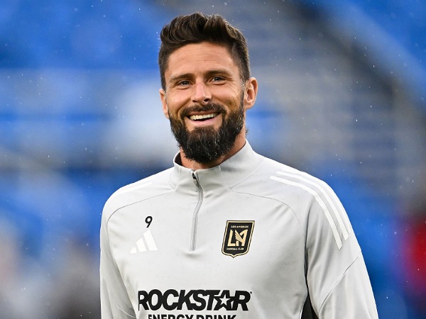 Olivier Giroud