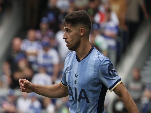 Thomas Frank akan berikan kesempatan lagi pada Solomon