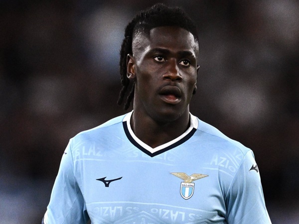 Winger Lazio