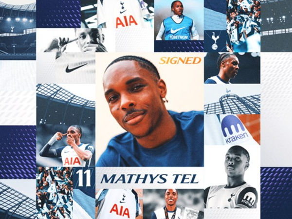 Tottenham Hotspur