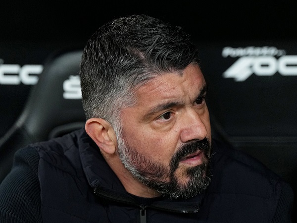 Gennaro Gattuso