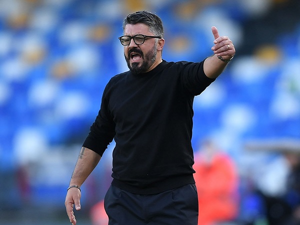 Gennaro Gattuso