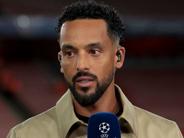 Mantan pemain Arsenal, Theo Walcott