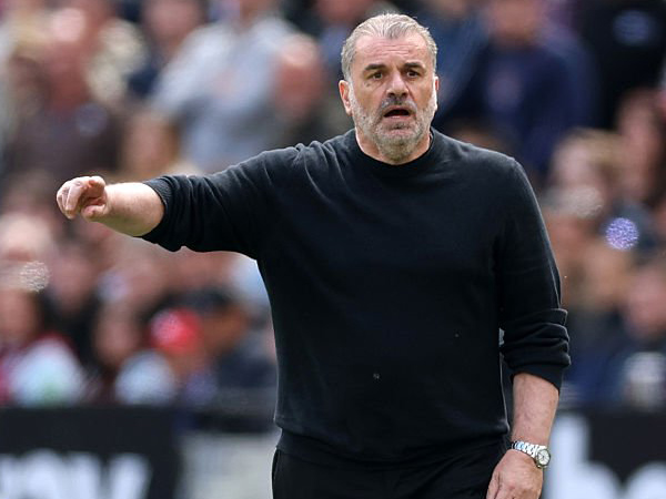 Ange Postecoglou.