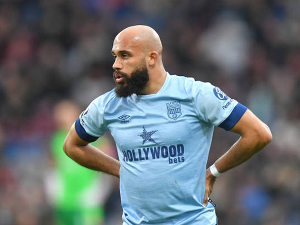 Bryan Mbeumo Jadi Target Klub Elite, Brentford Tak Mau Turunkan Harga