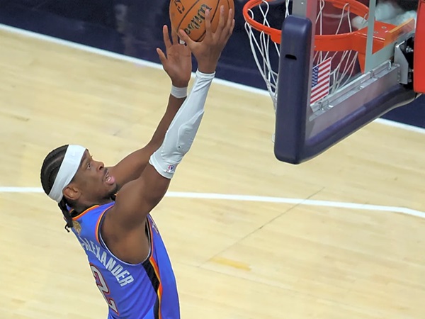 Dwyane Wade Bagikan Resep Cara Pacers Mengalahkan Thunder