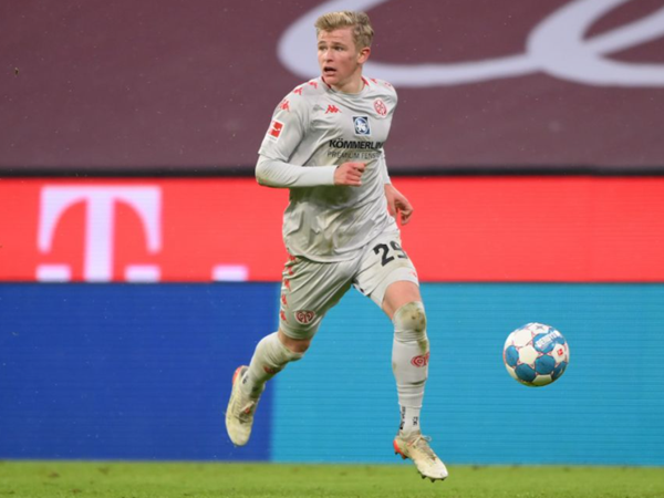Eintracht Frankfurt