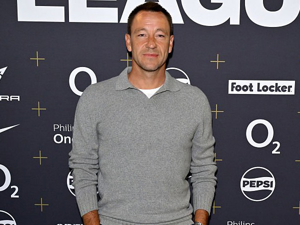 John Terry.