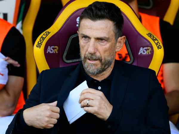 Lecce Sepakati Kontrak dengan Eusebio Di Francesco