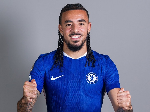 Bek kanan Chelsea, Malo Gusto