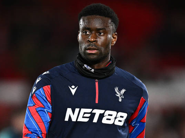 Marc Guehi Dilirik Spurs, Crystal Palace Dihantui Eksodus Pemain Bintang
