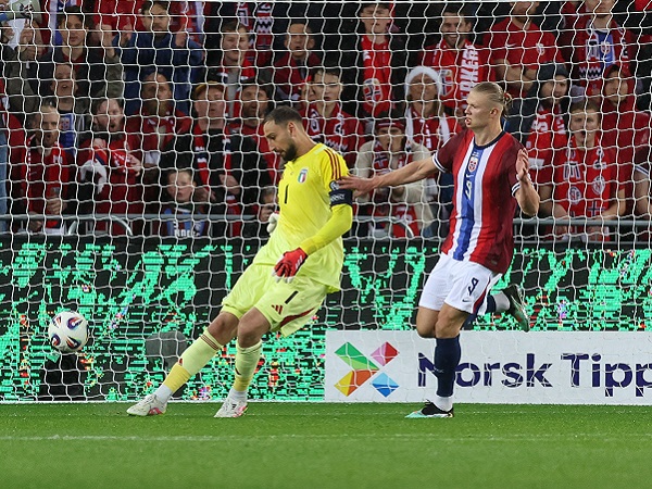 Gianluigi Donnarumma