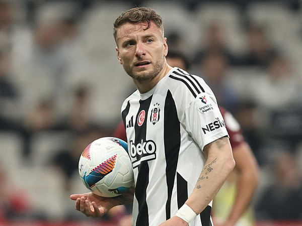 Ciro Immobile