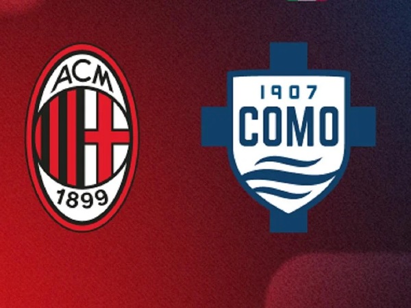 Milan vs Como