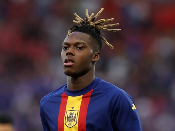 Nico Williams Siap Melakukan Apa Saja untuk Gabung Barcelona