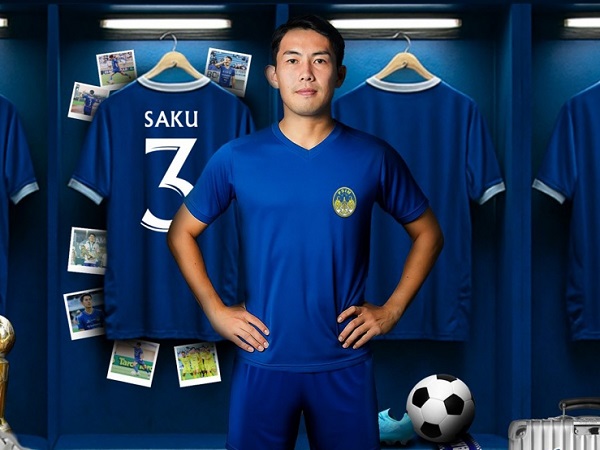 PSIM Jogja perpanjang kontrak Yusaku Yamadera selama dua musim