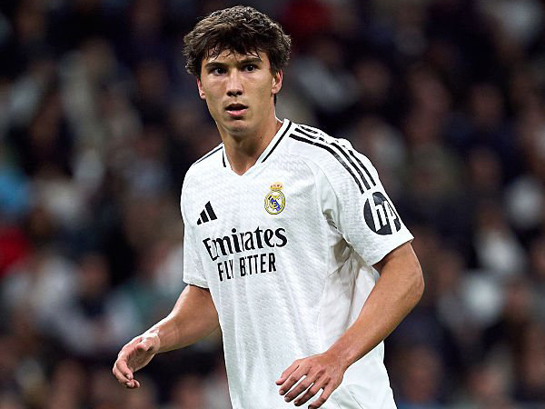 Gonzalo Garcia Torres.