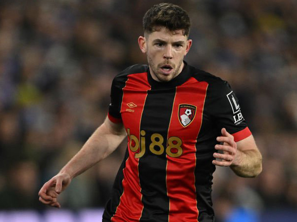 Ryan Christie.