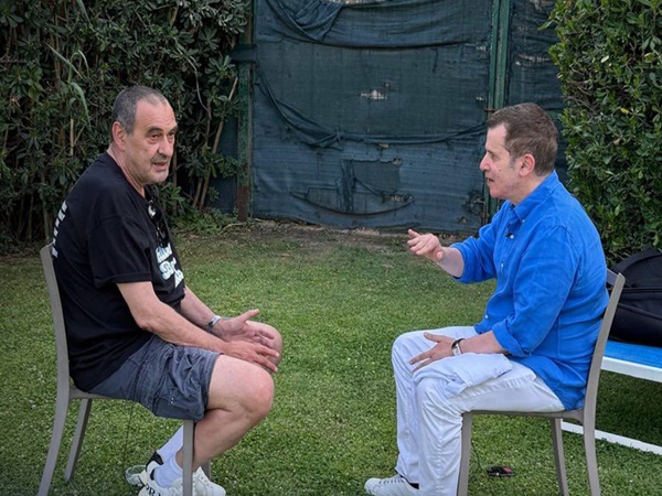 Sarri