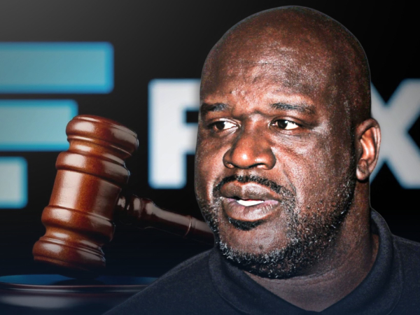 Shaquille O’Neal dan sejumlah selebriti lainnya dituduh mempromosikan FTX sebagai platform investasi yang aman dan terpercaya. (Foto: Facebook)