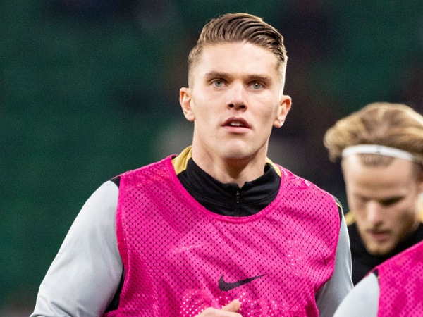 Sporting Lisbon bersedia menegosiasikan tuntutan mereka pada Viktor Gyokeres